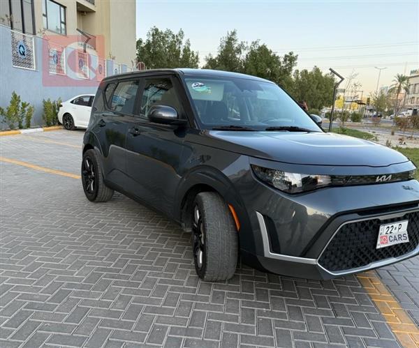 کیا سۆڵ 2023  بۆ فرۆشتن لە عێراق -  بەغداد
